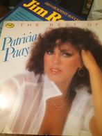 The best of Patricia paay, Cd's en Dvd's, Ophalen of Verzenden, Zo goed als nieuw