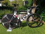 cervelo p3 p3c tijdritfiets, Fietsen en Brommers, Overige merken, 28 inch, Gebruikt, Ophalen of Verzenden