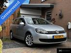 Volkswagen Golf Variant 1.2 TSI|DSG|Cruise|Bluetooth|NAP, Stof, Gebruikt, 700 kg, 1198 cc
