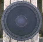 Woofer 18 inch 900-1800 Watt Beyma 18G550 8 Ohm, Audio, Tv en Foto, Luidsprekers, Overige merken, Subwoofer, Beyma, Ophalen of Verzenden