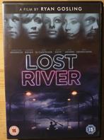 DVD 'Lost River', Ophalen of Verzenden, Zo goed als nieuw, Bovennatuurlijke thriller