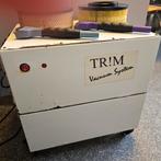 TVS, Ophalen, Gebruikt