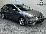 Seat Leon 1.4 TSI FR 2014 Panorama dak Cruise Stoelverwarmin, Auto's, Seat, Voorwielaandrijving, 1131 kg, Gebruikt, 4 cilinders
