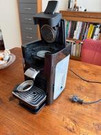 Senseo koffiezetapparaat, Ophalen, Koffiepads en cups, Koffiemachine, Zo goed als nieuw