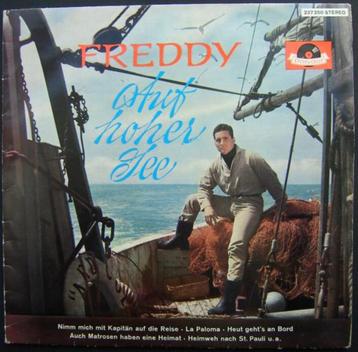 Freddy – Auf Hoher See beschikbaar voor biedingen
