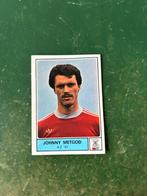 Panini plaatje Johnny Metgod AZ’67 voetbal 78, Ophalen of Verzenden, Zo goed als nieuw, AZ