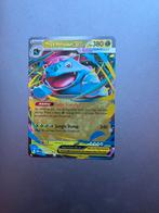 MEG Mega Venusaur EX 003, Ophalen of Verzenden, Zo goed als nieuw