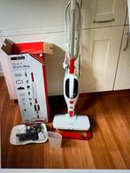 Prolectrix 12-in-1 Stoomreiniger, Ophalen, Overige typen, Zo goed als nieuw, Minder dan 1200 watt