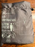 Quechua Regencape - Nieuwstaat!, Kleding | Dames, Ophalen of Verzenden, Nieuw, Maat 38/40 (M), Overige kleuren