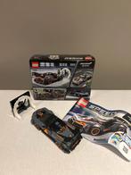 LEGO set van McLaren Senna, Ophalen, Zo goed als nieuw, Complete set, Lego