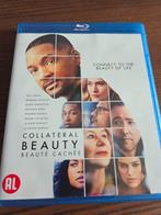 Collateral Beauty (Blu-ray), Ophalen of Verzenden, Zo goed als nieuw, Drama
