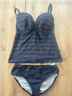 Tankini Prima Donna, 70F, Kleding | Dames, Zwart, Ophalen of Verzenden, Zo goed als nieuw, Bikini