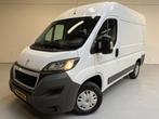 Peugeot Boxer Servicewagen 333 2.0 BlueHDI 131pk euro6 L1H2, Auto's, Voorwielaandrijving, Stof, Gebruikt, 4 cilinders