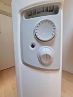 Dimplex Oliegevulde Radiator - OFC2500, Ophalen, Oliekachel, Elektrisch, Zo goed als nieuw