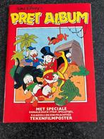 donald duck pretalbum 1978, Boeken, Eén stripboek, Ophalen of Verzenden, Gelezen