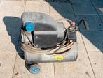 Compressor FERM - 24 liter, Minder dan 25 liter, Ophalen, Gebruikt, Minder dan 200 liter/min