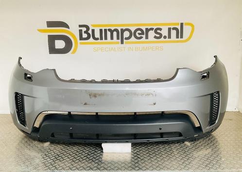 Bumper Land Rover Discovery L462 HSE HY-32-17F003-AA 13240R, Auto diversen, Tuning en Styling, Ophalen of Verzenden