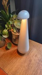 Massive vintage tafellamp, Huis en Inrichting, Lampen | Tafellampen, Vintage 90s, Ophalen of Verzenden, Zo goed als nieuw, Minder dan 50 cm