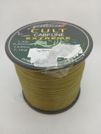 Cult Carpline 1330m. 0.30mm, Watersport en Boten, Hengelsport | Karpervissen, Ophalen of Verzenden, Nieuw, Vislijn