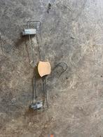 Kledinghanger - broekhanger - hangers, Kleding | Dames, Kledinghangers, Ophalen of Verzenden, Zo goed als nieuw, Hout