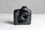 Canon 1D mark II, 50mm 1.8 STM Mark II,  DC coupler x2, Audio, Tv en Foto, Fotocamera's Digitaal, Gebruikt, Spiegelreflex, Canon