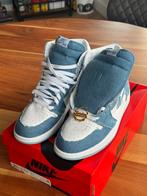Nike Air Jordan 1 Retro High OG Maat 44 Nieuw!, Ophalen of Verzenden, Nieuw, Blauw, Sneakers of Gympen