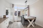 Designlamp, Huis en Inrichting, Lampen | Hanglampen, Ophalen, Zo goed als nieuw, Metaal, 75 cm of meer