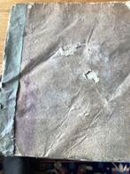 Veldtogt der Pruisen in Holland Willem Holtrop Amsterdam1792, Antiek en Kunst, Antiek | Boeken en Bijbels, Ophalen of Verzenden