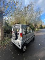 Canta exclusief!!!, Diversen, Brommobielen en Scootmobielen, Gebruikt, Ophalen of Verzenden, Canta, 16 km/u of meer