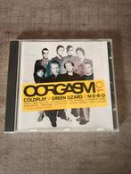Oorgasm 10 CD - Diverse Artiesten, Ophalen of Verzenden, Gebruikt