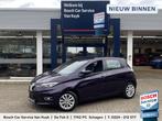 Renault ZOE R110 Life Carshare 52 kWh / 5-Deurs / Koop-Accu, Stof, Gebruikt, 395 km, Overige kleuren