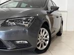 SEAT Leon ST 1.6 TDI Style Business Ecomotive | Climate | Na, Auto's, Voorwielaandrijving, Euro 5, Gebruikt, Zwart