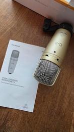 Behringer C-3, Muziek en Instrumenten, Microfoons, Ophalen of Verzenden, Nieuw