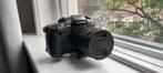 Panasonic GH5 12-60mm, Ophalen of Verzenden, Overige Merken, 8 keer of meer