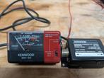 Kenwood SW-50 SWR-meter VHF-UHF, Telecommunicatie, Zenders en Ontvangers, Ophalen of Verzenden