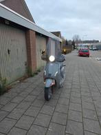 La Souris Nardo Grijs - Bouwjaar 2023 Geel kenteken, Ophalen, Overige modellen, Maximaal 45 km/u, Zo goed als nieuw