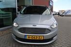 Ford C-Max 1.0 EcoBoost 125 PK Titanium | Camera | Winterpac, Auto's, Ford, Voorwielaandrijving, Leder, Handgeschakeld, 3 cilinders