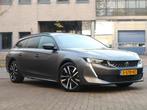 Peugeot 508 SW Blue Lease GT 1.6 HYbrid 225 pk / HiFi Audio, 745 kg, Stof, Gebruikt, Euro 6