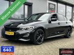 BMW 3-serie 320e Business Edition Plus panodak, 1998 cc, Achterwielaandrijving, Gebruikt, 4 cilinders