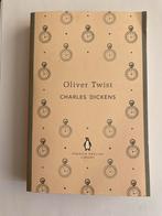CHARLES DICKENS - OLIVER TWIST, Ophalen of Verzenden, Zo goed als nieuw, CHARLES DICKENS
