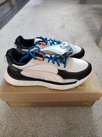 Nieuwe en mooie heren Puma sneakers mt 40, Puma, Overige kleuren, Nieuw, Ophalen of Verzenden