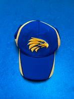 West Coast Eagles Pet - AFL Merchandise, Kleding | Heren, Hoeden en Petten, Ophalen of Verzenden, Zo goed als nieuw, One size fits all