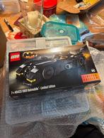40433 - Lego  - 1989 Batmobile Limited Edition (Sealed), Verzenden, Nieuw, Complete set, Lego