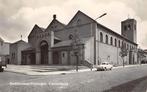 Doddendaal Nijmegen Carmelkerk, 1940 tot 1960, Gelderland, Ongelopen, Verzenden
