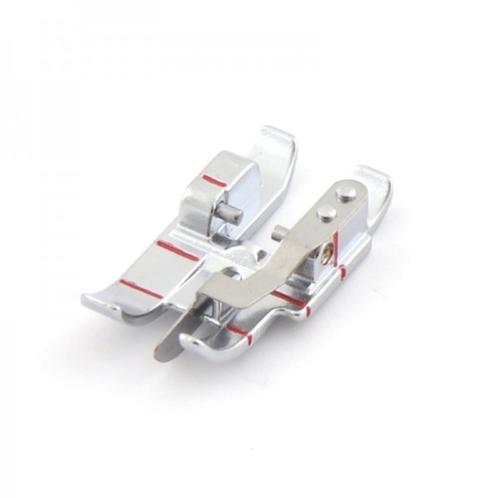 Pfaff Doorpitvoet IDT 820925096, Hobby en Vrije tijd, Naaimachines en Toebehoren, Nieuw, Toebehoren, Pfaff, Verzenden