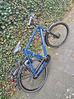Vandijck ceres heren fiets, 57 tot 61 cm, Ophalen, Gebruikt, Overige merken