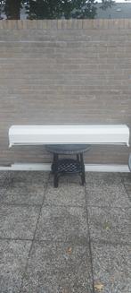1 Rolluik aluminium 150/250 hoog, Doe-het-zelf en Verbouw, Rolluiken, Ophalen of Verzenden, Gebruikt