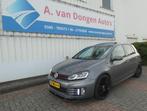 Volkswagen GOLF 2.0 GTI,Led,Navi,Clima.Cruise,Incl.Nieuwe AP, Auto's, Voorwielaandrijving, Gebruikt, 4 cilinders, 1984 cc