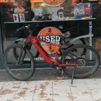Giant Fathom E+ 1 Pro 2022 Elektrische Mountainbike, Giant, Zo goed als nieuw, Support@giant.com, 1635 63rd St, Suite A
Boulder, CO 80301
USA