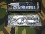 Zakmes Cold Steel Counter Point 1 - Backpack Camping Outdoor, Ophalen of Verzenden, Overige soorten, Azië, Mes of Dolk